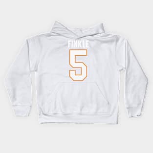 Ray Finkle Kids Hoodie